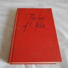 The Days of Ofelia by Gertrude Diamant (1942) (L32b10) Houghton Mifflin Company HC The Days of Ofelia by Gertrude Diamant (1942) (L32b10) Houghton Mifflin Company HC