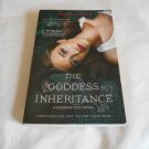 The Goddess Inheritance by Aimee Carter (2013) (B31) Goddess Test #3, Young Adult