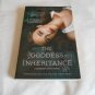The Goddess Inheritance by Aimee Carter (2013) (L24d7) Goddess Test #3, Harlequin Teen PB