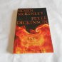Fire by Robin McKinley, Peter Dickinson (2009) (L24d8) Tales of Elemental Spirits #2 Firebird PB