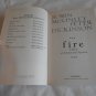 Fire by Robin McKinley, Peter Dickinson (2009) (L24d8) Tales of Elemental Spirits #2 Firebird PB