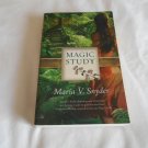 Magic Study by Maria V. Snyder (2006) (L24d8) Poison Study #2, MIra PB Magic Study by Maria V. Snyder (2006) (L24d8) Poison Study #2, MIra PB