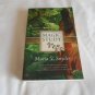 Magic Study by Maria V. Snyder (2006) (L24d8) Poison Study #2, MIra PB