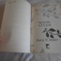 Magic Study by Maria V. Snyder (2006) (L24d8) Poison Study #2, MIra PB