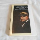 The Confidence-Man: His Masquerade by Herman Melville, Stephen Matterson (1990) (L24d8) Penguin PB The Confidence-Man: His Masquerade by Herman Melville, Stephen Matterson (1990) (L24d8) Penguin PB