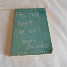 Me Talk Pretty One Day by David Sedaris (2000) (L34d3) Little Brown and Company PB