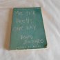 Me Talk Pretty One Day by David Sedaris (2000) (L34d3) Little Brown and Company PB