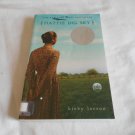 Hattie Big Sky by Kirby Larson (2006) (L24d8) Hattie #1, Delacorte Press PB Hattie Big Sky by Kirby Larson (2006) (L24d8) Hattie #1, Delacorte Press PB