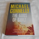 The Gods of Guilt by Michael Connelly (2013) (L31a6) Mickey Haller #5, First Edition HC The Gods of Guilt by Michael Connelly (2013) (L31a6) Mickey Haller #5, First Edition HC