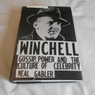 Winchell: Gossip, Power and the Culture of Celebrity by Neal Gabler (1994) (L61a2) Alfred A Knopf HC Winchell: Gossip, Power and the Culture of Celebrity by Neal Gabler (1994) (L61a2) Alfred A Knopf HC