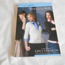 Balancing Acts: Chalet Girls by Emily Franklin (2007) (R74d7) Chalet Girls #1, NAL Jam PB Balancing Acts: Chalet Girls by Emily Franklin (2007) (R74d7) Chalet Girls #1, NAL Jam PB