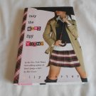 Only the Good Spy Young by Ally Carter (2010) (R73c10) Gallagher Girls #4, Disney HC Only the Good Spy Young by Ally Carter (2010) (R73c10) Gallagher Girls #4, Disney HC