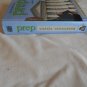 Prep by Curtis Sittenfeld (2005) (R73c3) Wheeler Publishing LP HC
