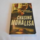 Chasing Mona Lisa by Tricia Goyer, Mike Yorkey (2012) (R74d7) Gabi Mueller#2 Revell PB Chasing Mona Lisa by Tricia Goyer, Mike Yorkey (2012) (R74d7) Gabi Mueller#2 Revell PB