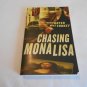 Chasing Mona Lisa by Tricia Goyer, Mike Yorkey (2012) (R74d7) Gabi Mueller#2 Revell PB