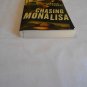 Chasing Mona Lisa by Tricia Goyer, Mike Yorkey (2012) (R74d7) Gabi Mueller#2 Revell PB
