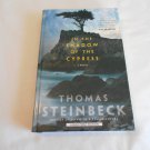 In the Shadow of the Cypress by Thomas Steinbeck (2010) (R72b8) Thorndike Press LP HC