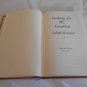 Looking for Mr. Goodbar by Judith Rossner (1975) (R73c2) Simon & Schuster BCE HC