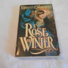 A Rose In Winter by Kathleen E. Woodiwiss (1982) (R74d8) Avon PB