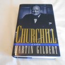 Churchill: A Life by Martin Gilbert (1991) (R72b1) Henry Holt and Compnay HC