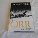 Orr: My Story by Bobby Orr (2013) (R31b3) G. P. Putnam's Sons HC Orr: My Story by Bobby Orr (2013) (R31b3) G. P. Putnam's Sons HC