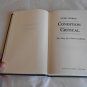 Condition Critical by Echo Heron (1994) (R32b10) Fawcett Columbine HC