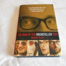 The Man in the Rockefeller Suit Rise & Spectacular Fall of a Serial Impostor - Mark Seal 2011/R33c2