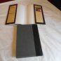 Tender Warrior: God's Intention for a Man by Stuart K. Weber (1994) (R31b9) Multnomah Books HC