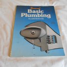 Basic Plumbing by Sunset Magazines & Books (1983) (L41a6) Lane Publishing Co PB Basic Plumbing by Sunset Magazines & Books (1983) (L41a6) Lane Publishing Co PB
