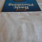 Basic Plumbing by Sunset Magazines & Books (1983) (L41a6) Lane Publishing Co PB
