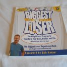 The Biggest Loser Weight Loss Program by Maggie Greenwood-Robinson (2005) (R42b2) PB