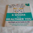 Biggest Loser 6 Weeks to a Healthier You Cheryl Forberg Melissa Roberson Lisa Wheeler 2010/L43c2/PB Biggest Loser 6 Weeks to a Healthier You Cheryl Forberg Melissa Roberson Lisa Wheeler 2010/L43c2/PB