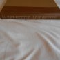 Eat Better, Live Better by Robert Bahr (1982) (R42b5) Reader's Digest HC
