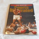 The Best of Sports Illustrated by Sports Illustrated (1996) (R52b2) First Edition Time Inc. HC