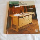 The Home Workshop by Time-Life Books (1999) (L43c4) HC The Home Workshop by Time-Life Books (1999) (L43c4) HC