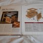 The Home Workshop by Time-Life Books (1999) (L43c4) HC