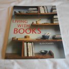 Living with Books by Alan Powers (1999) (L43c4) Sterling Publishing Co PB