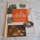 The 17th Century: Artists, Writers, and Composers Who and When? by Sarah Halliwell (1998) (R52b5) HC The 17th Century: Artists, Writers, and Composers Who and When? by Sarah Halliwell (1998) (R52b5) HC