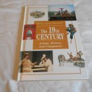 The 19th Century: Artists, Writers, and Composers Who and When? by Sarah Halliwell (1998) (R52b5) HC