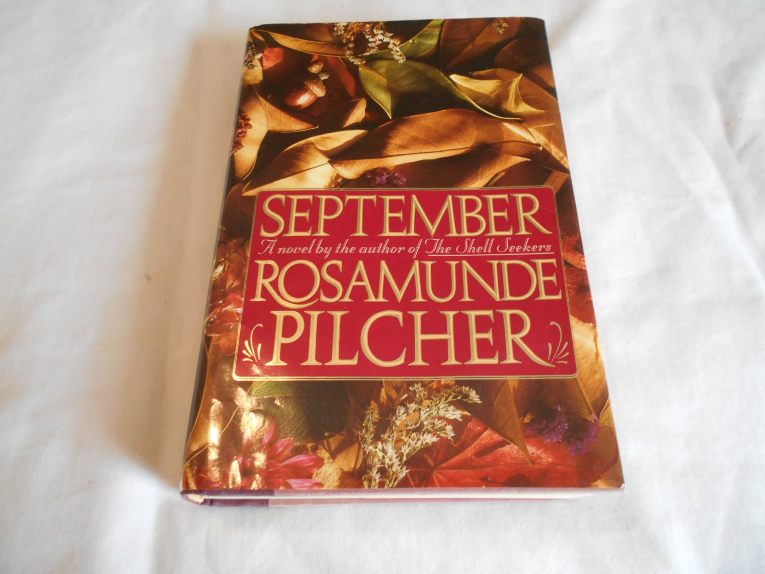 rosamunde pilcher september synopsis rosamunde pilcher september synopsis