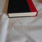 Agent X by Noah Boyd (2011) (R31b2) Steve Vail #2, First Edition William Morrow HC