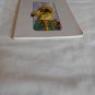 Because God Said So: The Times of Captivity and Return by Judy Stonecipher (1982) (R34c6) Accent PB