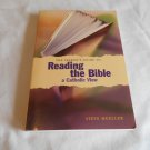 The Seeker's Guide To Reading The Bible: A Catholic View by Steve Mueller (1999/R34c6) Loyola Pr PB