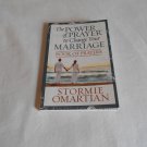 The Power of Prayer to Change Your Marriage by Stormie Omartian (2009) (B46)