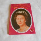 Her Majesty The Queen by Ian A. Morrison (1983) (R34c1) First Edition Ladybird Books HC Her Majesty The Queen by Ian A. Morrison (1983) (R34c1) First Edition Ladybird Books HC