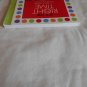 IT'S THE RIGHT TIME: Take a Pledge for Better Health by Speaking of Women's Health (2006) (L43a1) PB