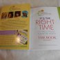 IT'S THE RIGHT TIME: Take a Pledge for Better Health by Speaking of Women's Health (2006) (L43a1) PB