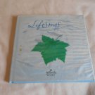 Life Songs: Giving Voice to the Spirit Within by Various (1999) (B32) Hallmark Book