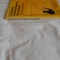 Calculator Decision Making Sourcebook by Texas Instruments Incorporated (1977) (L34d9) PB