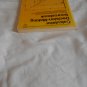 Calculator Decision Making Sourcebook by Texas Instruments Incorporated (1977) (L34d9) PB